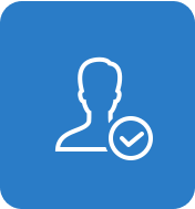 Attendance & Leave Icon